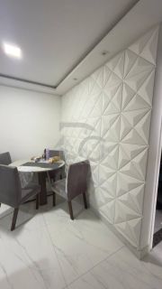 Apartamento Para Vender com 2 quartos no bairro Fernando Collor em Nossa Senhora Do Socorro