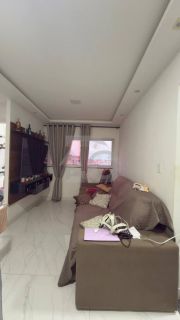 Apartamento Para Vender com 2 quartos no bairro Fernando Collor em Nossa Senhora Do Socorro