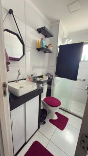 Apartamento Para Vender com 2 quartos no bairro Fernando Collor em Nossa Senhora Do Socorro