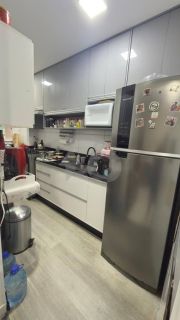 Apartamento Para Vender com 2 quartos no bairro Fernando Collor em Nossa Senhora Do Socorro