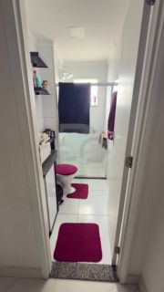 Apartamento Para Vender com 2 quartos no bairro Fernando Collor em Nossa Senhora Do Socorro