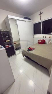 Apartamento Para Vender com 2 quartos no bairro Fernando Collor em Nossa Senhora Do Socorro
