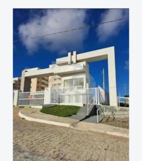 Apartamento Para Vender com 2 quartos 1 suítes no bairro Marcelo Deda em São Cristóvão