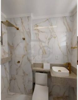 Apartamento Para Vender com 2 quartos 1 suítes no bairro Marcelo Deda em São Cristóvão