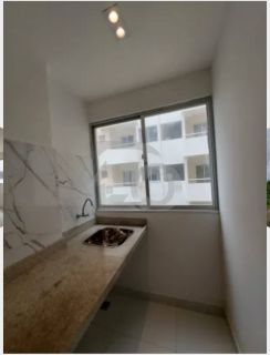 Apartamento Para Vender com 2 quartos 1 suítes no bairro Marcelo Deda em São Cristóvão
