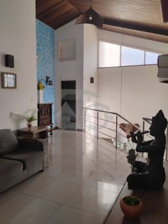 Casa Para Vender com 5 quartos 3 suítes no bairro Aruana em Aracaju