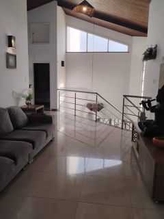 Casa Para Vender com 5 quartos 3 suítes no bairro Aruana em Aracaju