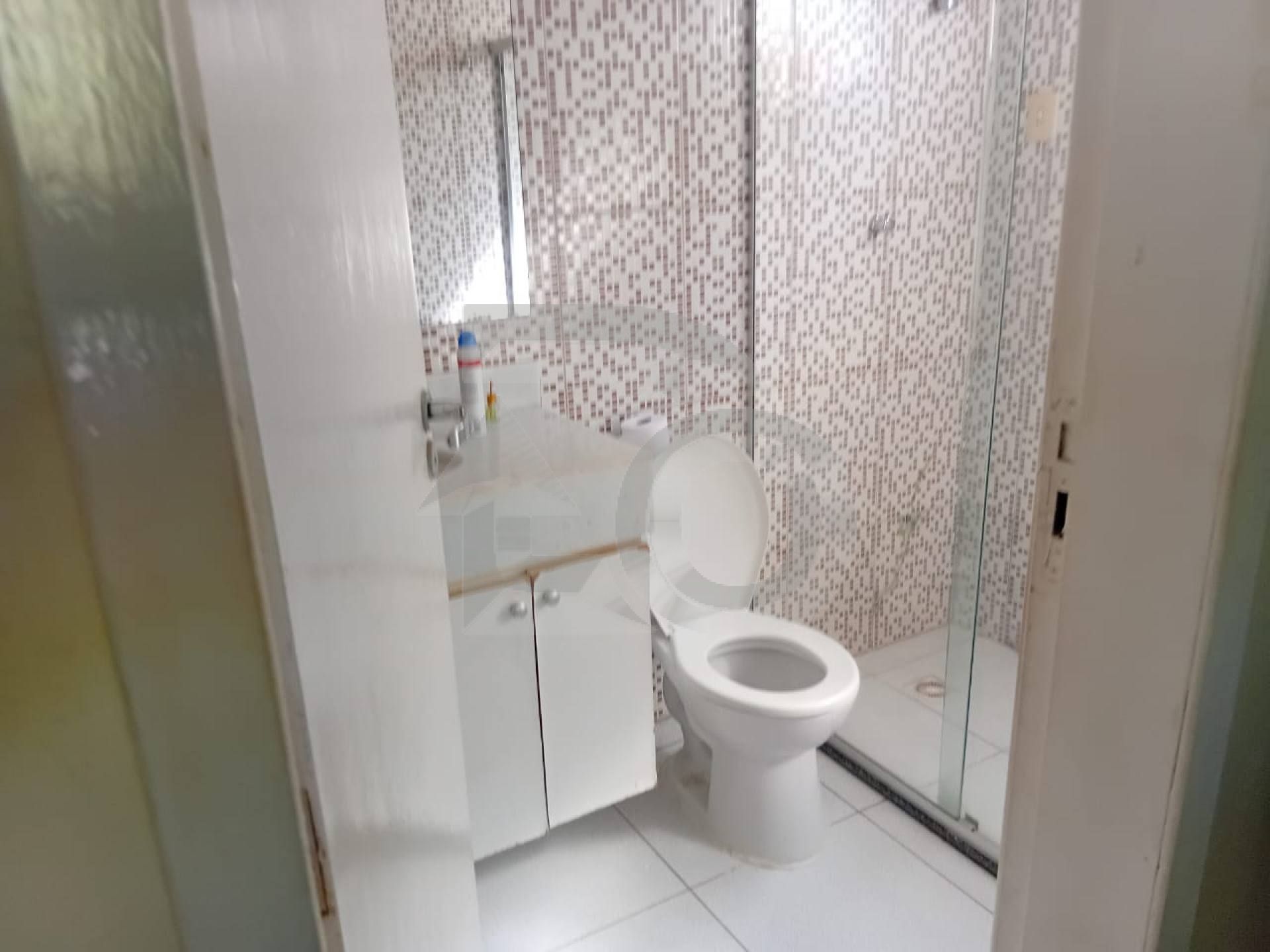 Casa Para Vender com 3 quartos 1 suítes no bairro Complexo Jardim em Nossa Senhora Do Socorro