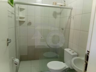 Casa Para Vender com 3 quartos 1 suítes no bairro Complexo Jardim em Nossa Senhora Do Socorro