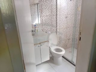 Casa Para Vender com 3 quartos 1 suítes no bairro Complexo Jardim em Nossa Senhora Do Socorro