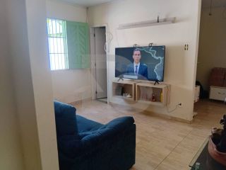 Casa Para Vender com 3 quartos 1 suítes no bairro Complexo Jardim em Nossa Senhora Do Socorro