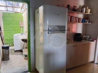 Casa Para Vender com 3 quartos 1 suítes no bairro Complexo Jardim em Nossa Senhora Do Socorro