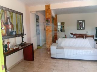 Casa Para Vender com 3 quartos 1 suítes no bairro Complexo Jardim em Nossa Senhora Do Socorro