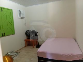 Casa Para Vender com 3 quartos 1 suítes no bairro Complexo Jardim em Nossa Senhora Do Socorro