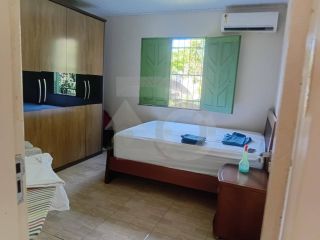 Casa Para Vender com 3 quartos 1 suítes no bairro Complexo Jardim em Nossa Senhora Do Socorro