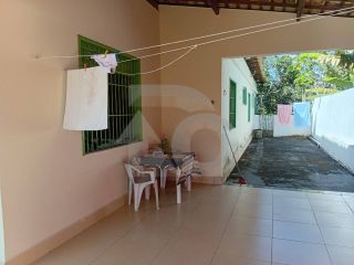 Casa Para Vender com 3 quartos 1 suítes no bairro Complexo Jardim em Nossa Senhora Do Socorro