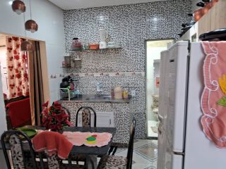 Casa Para Vender com 2 quartos no bairro colônia treze  em Lagarto.