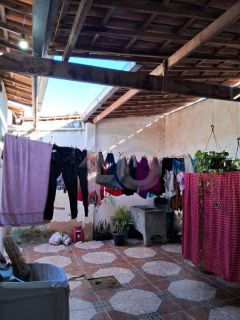 Casa Para Vender com 2 quartos no bairro colônia treze  em Lagarto.