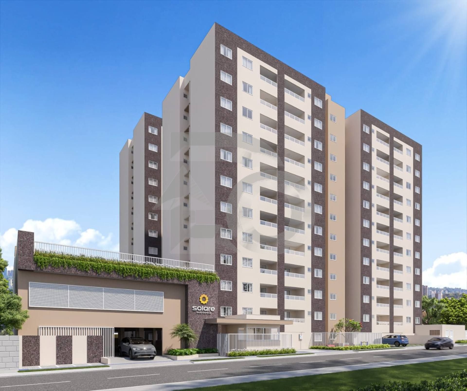 Apartamento Para Vender com 2 quartos 1 suítes no bairro Jabotiana em Aracaju