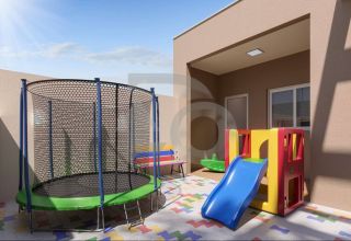 Apartamento Para Vender com 2 quartos 1 suítes no bairro Jabotiana em Aracaju