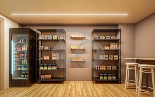 Apartamento Para Vender com 2 quartos 1 suítes no bairro Jabotiana em Aracaju