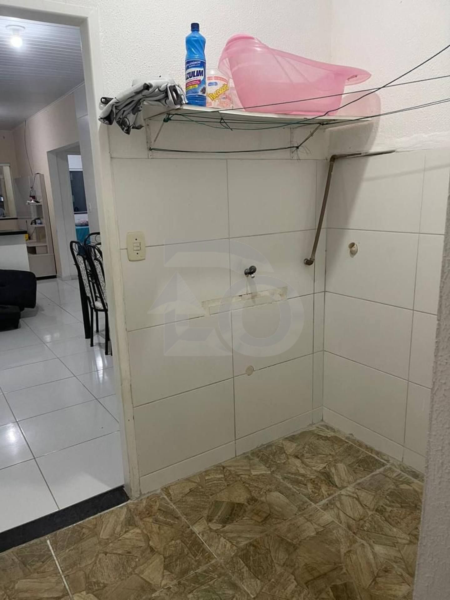 Casa Para Vender com 2 quartos no bairro Jardim em Nossa Senhora Do Socorro