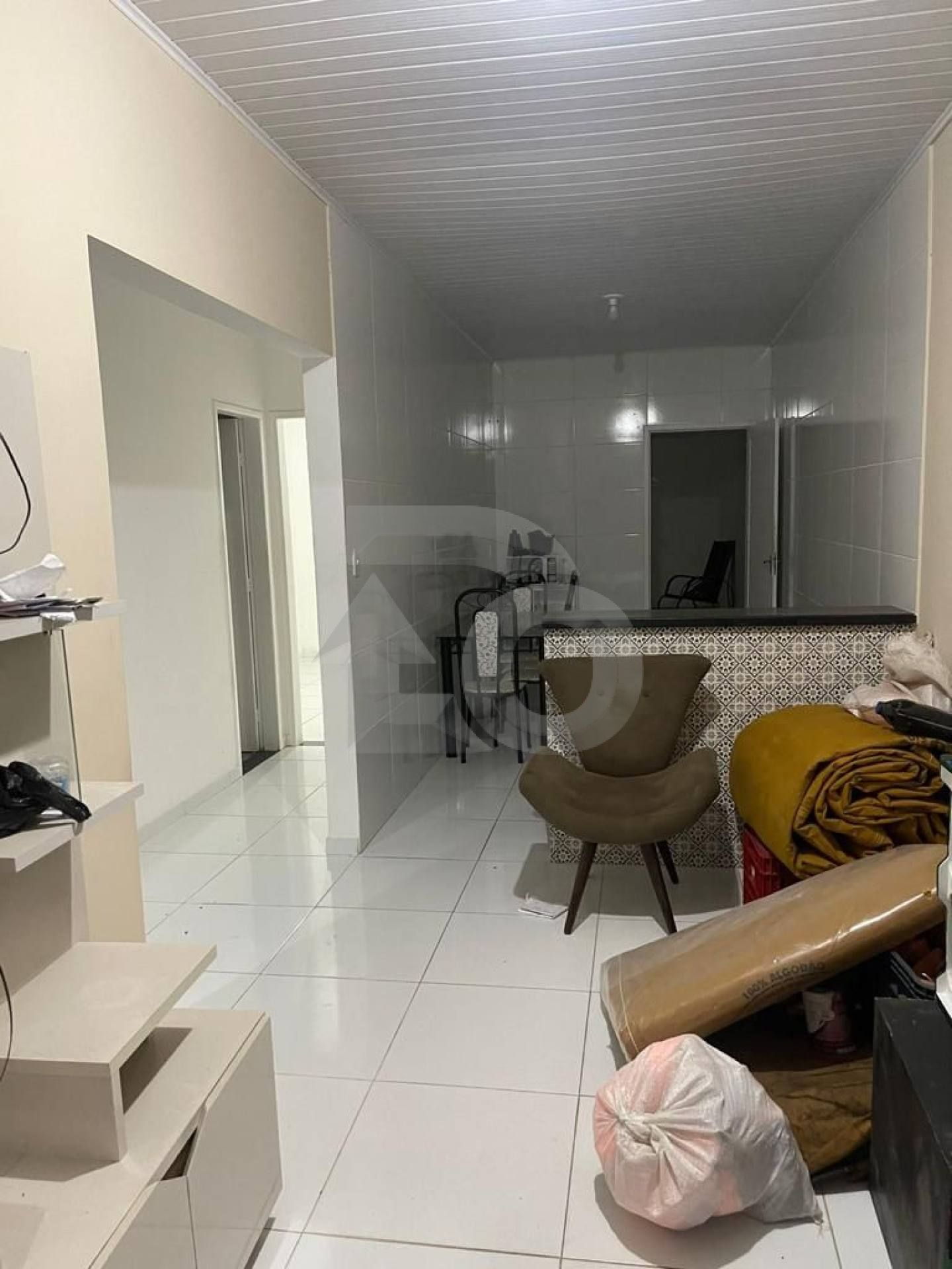 Casa Para Vender com 2 quartos no bairro Jardim em Nossa Senhora Do Socorro