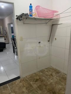 Casa Para Vender com 2 quartos no bairro Jardim em Nossa Senhora Do Socorro