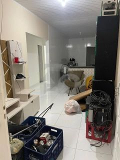 Casa Para Vender com 2 quartos no bairro Jardim em Nossa Senhora Do Socorro