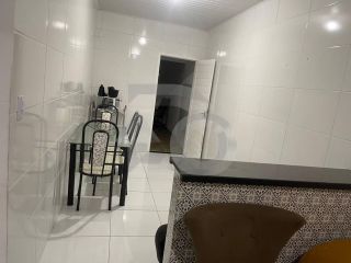 Casa Para Vender com 2 quartos no bairro Jardim em Nossa Senhora Do Socorro