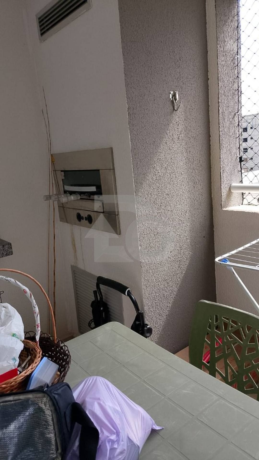 Apartamento Para Vender com 3 quartos 1 suítes no bairro Costa Paradiso em Barra Dos Coqueiros