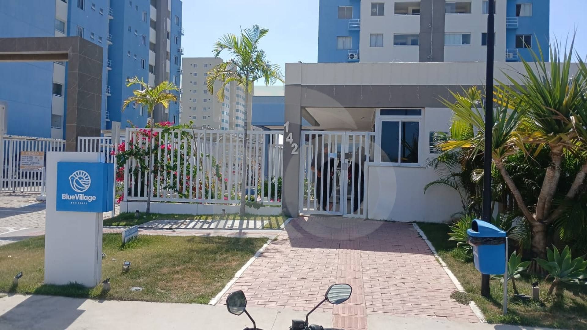 Apartamento Para Vender com 3 quartos 1 suítes no bairro Costa Paradiso em Barra Dos Coqueiros