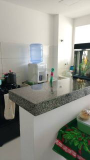 Apartamento Para Vender com 3 quartos 1 suítes no bairro Costa Paradiso em Barra Dos Coqueiros