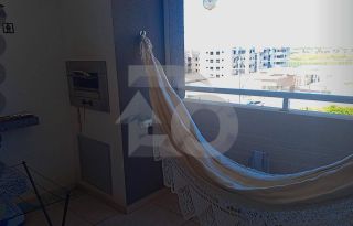 Apartamento Para Vender com 3 quartos 1 suítes no bairro Costa Paradiso em Barra Dos Coqueiros