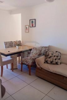 Apartamento Para Vender com 3 quartos 1 suítes no bairro Costa Paradiso em Barra Dos Coqueiros