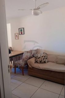 Apartamento Para Vender com 3 quartos 1 suítes no bairro Costa Paradiso em Barra Dos Coqueiros