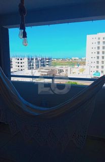 Apartamento Para Vender com 3 quartos 1 suítes no bairro Costa Paradiso em Barra Dos Coqueiros