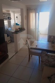 Apartamento Para Vender com 3 quartos 1 suítes no bairro Costa Paradiso em Barra Dos Coqueiros