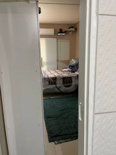 casa com 2/4 uma suite no bairro Jardim em Nossa Senhora Do Socorro