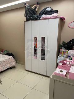 casa com 2/4 uma suite no bairro Jardim em Nossa Senhora Do Socorro