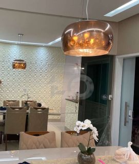 casa com 2/4 uma suite no bairro Jardim em Nossa Senhora Do Socorro