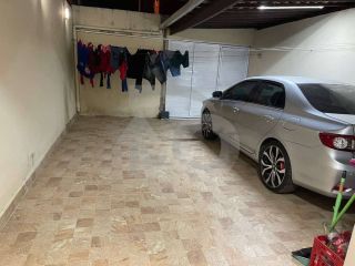 casa com 2/4 uma suite no bairro Jardim em Nossa Senhora Do Socorro