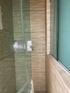 casa com 2/4 uma suite no bairro Jardim em Nossa Senhora Do Socorro