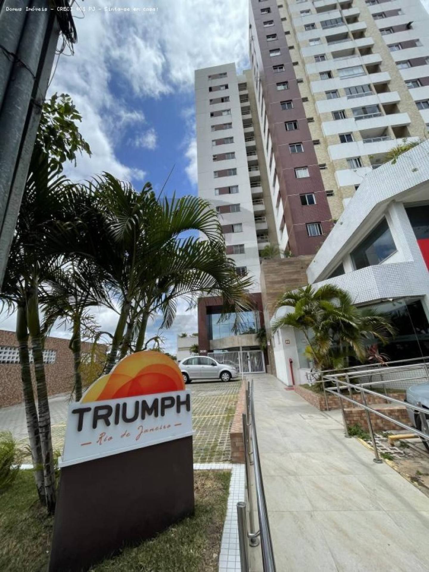 Apartamento Para Vender com 3 quartos 2 suítes no bairro Ponto Novo em Aracaju