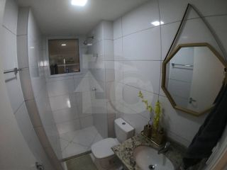 Apartamento Para Vender com 3 quartos 2 suítes no bairro Ponto Novo em Aracaju