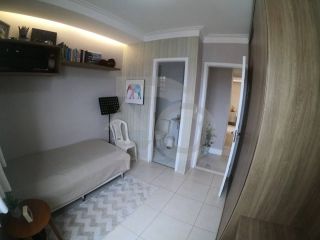 Apartamento Para Vender com 3 quartos 2 suítes no bairro Ponto Novo em Aracaju