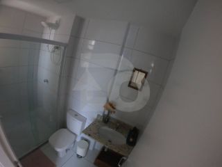 Apartamento Para Vender com 3 quartos 2 suítes no bairro Ponto Novo em Aracaju