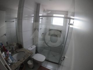 Apartamento Para Vender com 3 quartos 2 suítes no bairro Ponto Novo em Aracaju