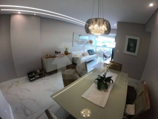 Apartamento Para Vender com 3 quartos 2 suítes no bairro Ponto Novo em Aracaju