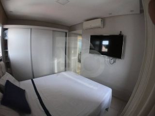 Apartamento Para Vender com 3 quartos 2 suítes no bairro Ponto Novo em Aracaju